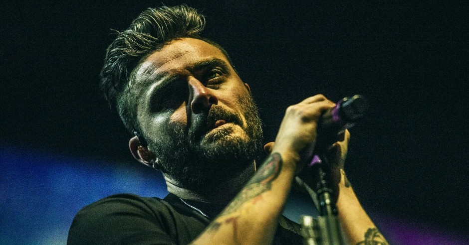 Festivalinfo review: I Prevail - 19/05 - AFAS Live