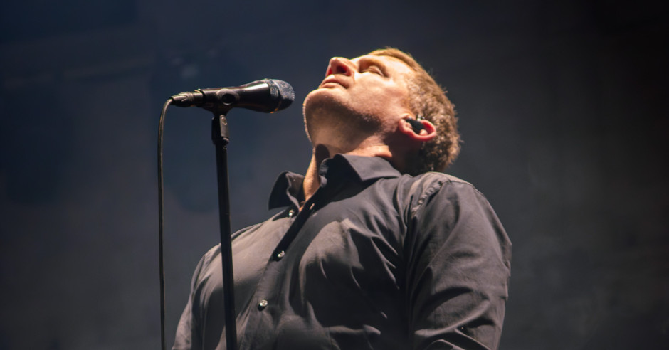 Festivalinfo review: Racoon - 18/12 - Paradiso