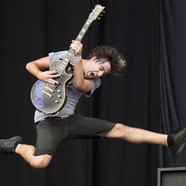 All Time Low