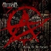 Attika 7 Blood of My Enemies cover