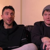 Video: Bring Me The Horizon gaat op AMO voor 'instinct boven formule'