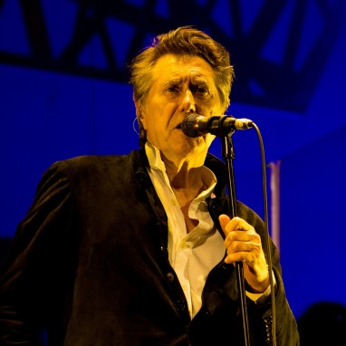 Bryan Ferry