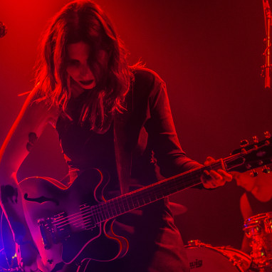 Chelsea Wolfe