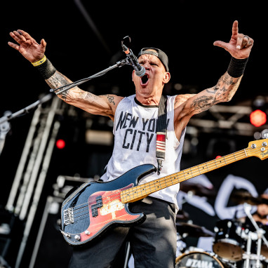 Cro-Mags
