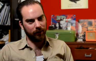 Video: De Staat wil met I_CON de wereld over