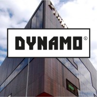 logo Dynamo Eindhoven