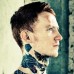 Frank Carter
