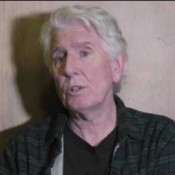 Video: Graham Nash wil geen contact meer met David Crosby