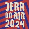 Jera On Air 2024 logo