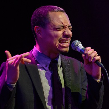 Jose James gehoorschade