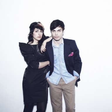 Lilly Wood and the Prick