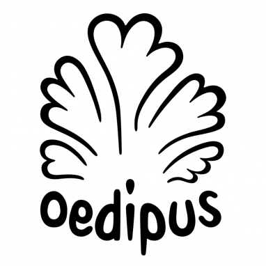 foto Oedipus Amsterdam