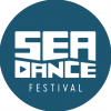 SEA Dance Festival 2020 logo