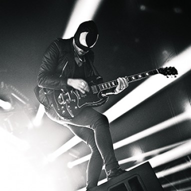 The Bloody Beetroots news_groot