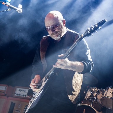 Wishbone Ash