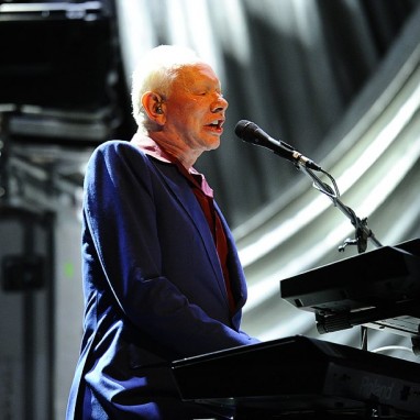 review: Joe Jackson 013 Joe Jackson