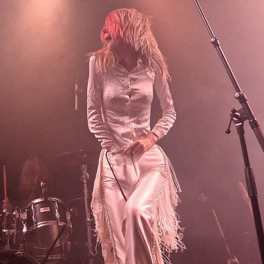 starcrawler