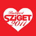 logo Sziget
