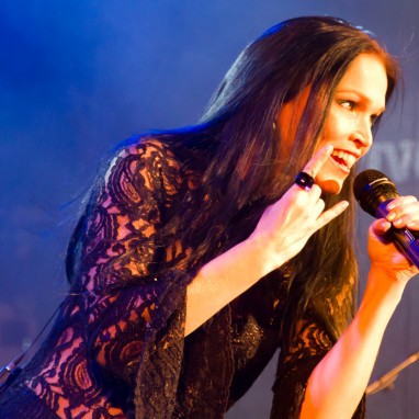 tarjaturunen