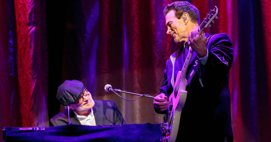 Festivalinfo review: Chris Isaak - 04/07 - 013