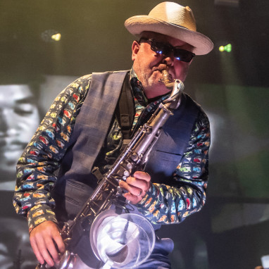 review: Madness - 19/09 - Martiniplaza Madness