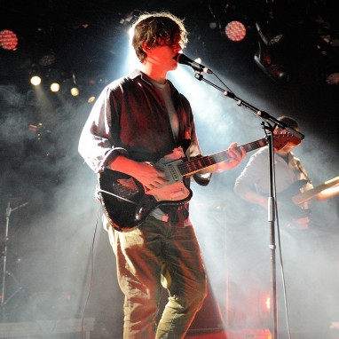 Bill Ryder Jones