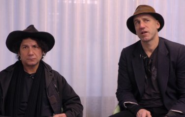 Video: Blind Melon: Docu van overleden zanger Shannon Hoon is 'eerlijk' en 'echt'