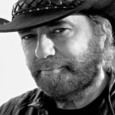 Daniel Lanois
