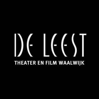 foto Theater De Leest Waalwijk