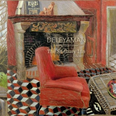 Deleyaman