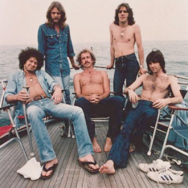 Eagles