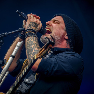 Eluveitie