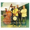 Cover Eric Bibb - The Happiest Man In The World
