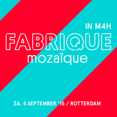 Fabrique Mozaique