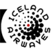 logo Iceland Airwaves Festival