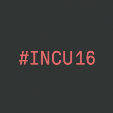 Incubate 2016