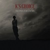 Cover K's Choice - The Phantom Cowboy