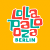 Lollapalooza Berlin 2019 logo