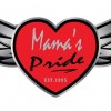 Mama's Pride 2020 logo