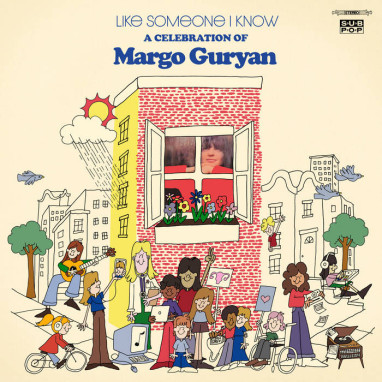 Margo