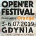 Open'er Festival