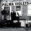 Palma Violets 180 cover