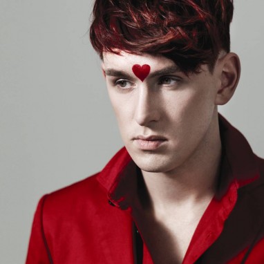 Patrick Wolf