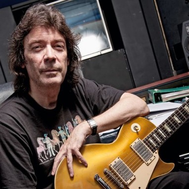 Steve Hackett