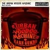 Cover The Urban Voodoo Machine - Rare Gumbo