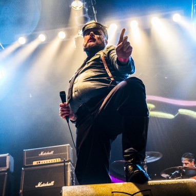 Turbonegro groot