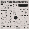 Cover Various - Blue Note Reimagined