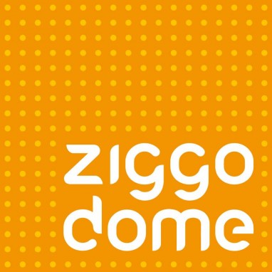 foto Ziggo Dome Amsterdam
