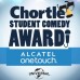 chortle student comedy award