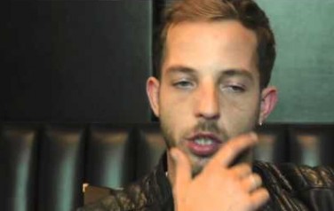 Video: James Morrison schaamde zich voor zijn succes